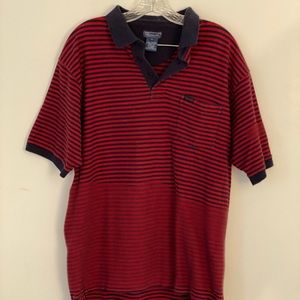 Faconnable polo